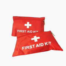 Lot de 2 Mini Trousse de