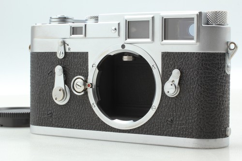 Cla top mint 1955 leica - yr,1955],