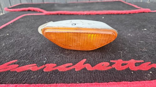 Fiat barchetta indicator - fiat,