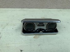 Ancienne Paire JUMELLES