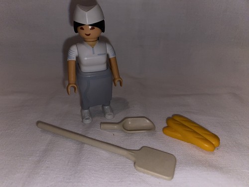 Playmobil mania migros - playmobil,