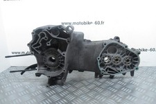 Carter moteur Piaggio X9 125