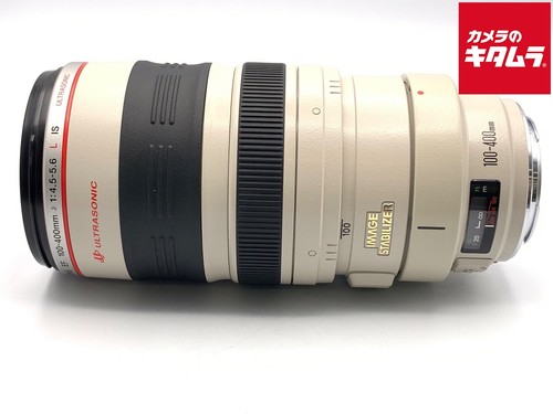 Canon ef100 400mm - canon, f4.5-5.6l