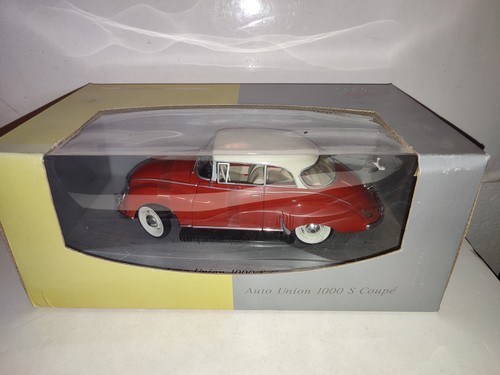 Revell audi auto - revell/audi, 1/18
