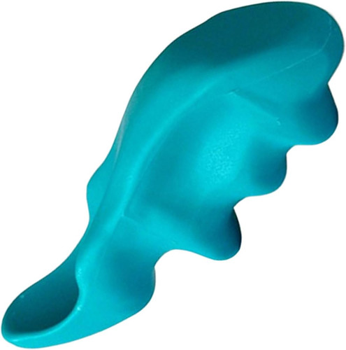 Thumb saver massage - saver, tool