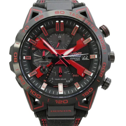 Montre casio edifice - montre,