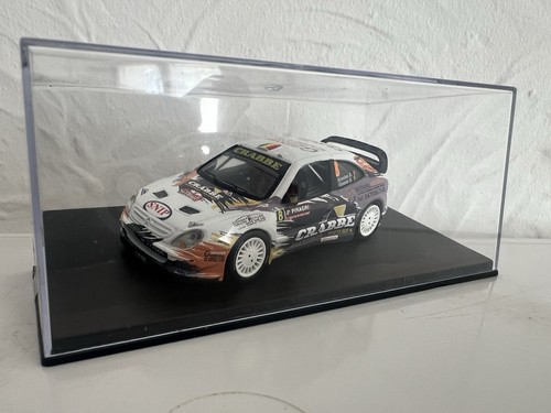 Citroen xsara wrc - wrc, de