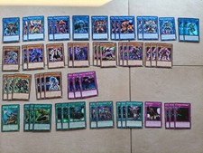 Yu-Gi-Oh! Deck Gouki Prêt