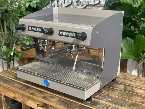 Machine café carimali - À,