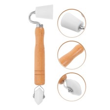  Rouleau de lissage de papier