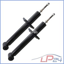 JEU AMORTISSEURS HYDRAULIQUE ARRIÈRE POUR VW POLO 6N 6N1 6N2 + CLASSIC 6K