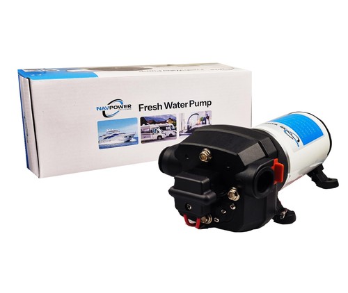 Navpower pompe eau 12v - navpower,