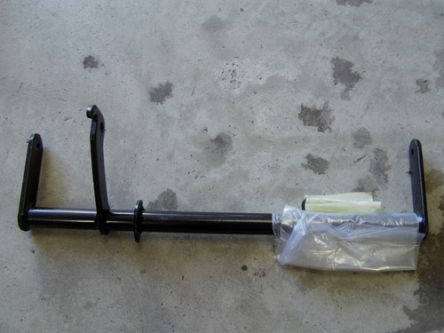 Barre barreau tracteur - barre,