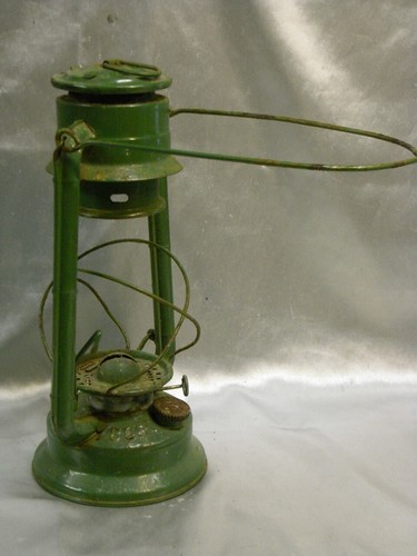 Ancienne lampe - ancienne,