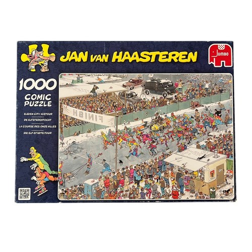 Jan van haasteren - jan,