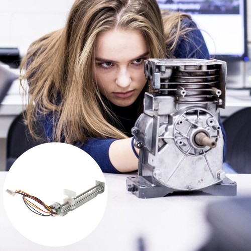 Moteur pas 80 - , de