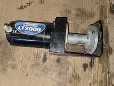 Superwinch Atv Winch