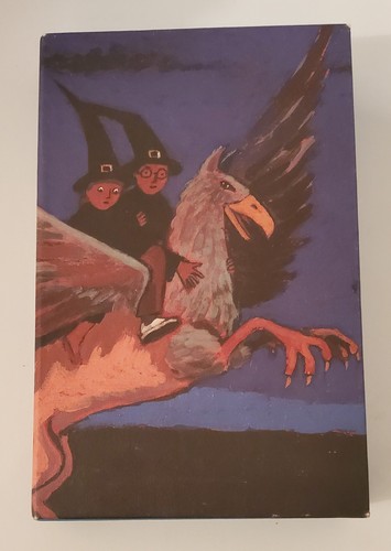 Harry potter tome - tome, livre