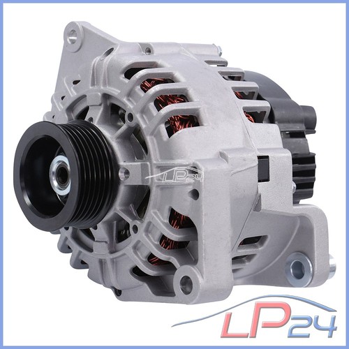 Alternateur 120a pour fiat - alternateur,