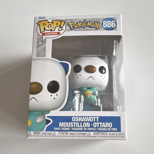 Funko pop games pokémon - funko,