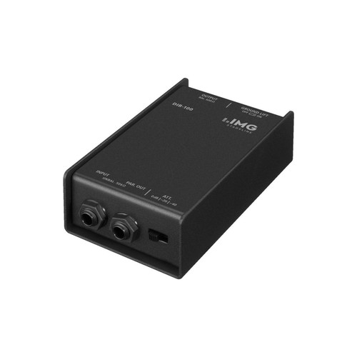 Box dib 100 - di, dib-100