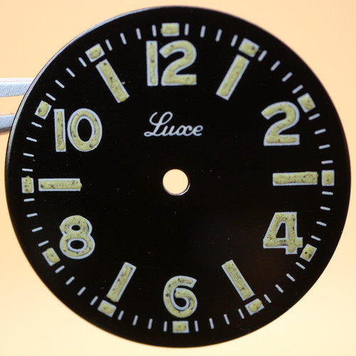 Cadran montre plongé eta - montre,