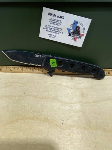 Crkt m16 14zlek 111 - #111., light