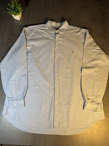 Chemise ralph lauren - chemise,