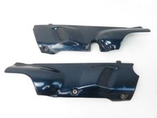 HABILLAGE SILENCIEUX HONDA GL