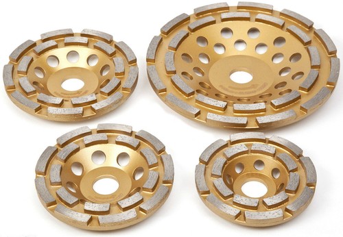 Disque plateau diamant poncage - disque,