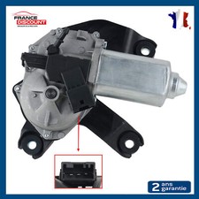 Moteur Essuie Glace ARRIERE