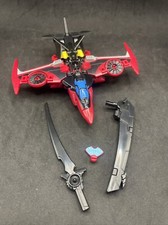 Transformers Robots In Disguise Windblade 100% Complete Warrior Class RID 761