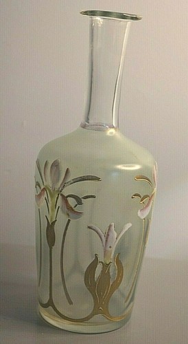 Carafe liqueur cristal - à,