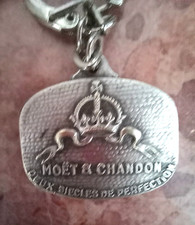 Ancien Porte-clés  Champagne