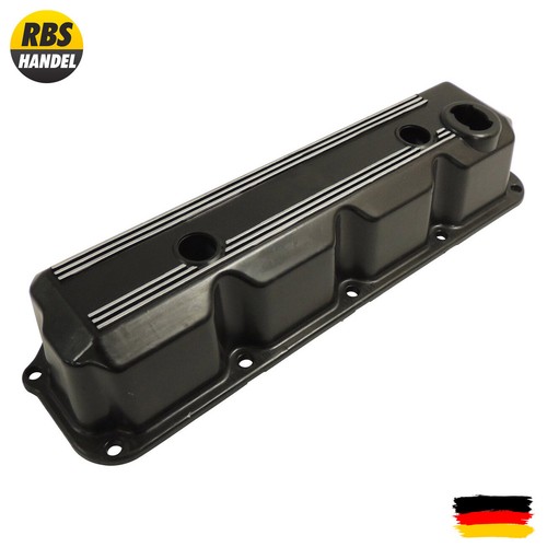 Couvercle soupape jeep - couvercle,