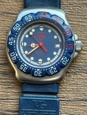 Montre Homme TAG Heuer