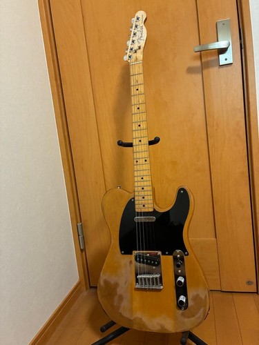 Squier telecaster - squier,