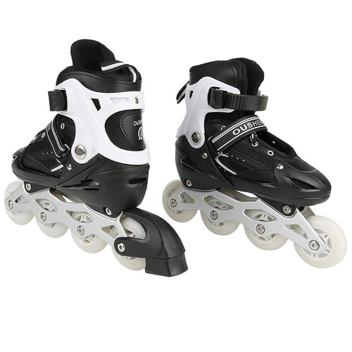 Rollers ligne pour enfants - en,