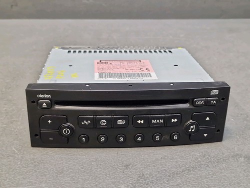 Autoradio clarion rd3 - clarion,