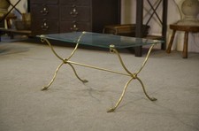 Table basse néo-classique