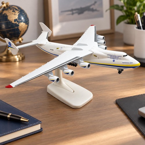Modèle avion antonov - avion,