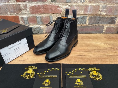 Joseph cheaney pour charlie - cheaney,