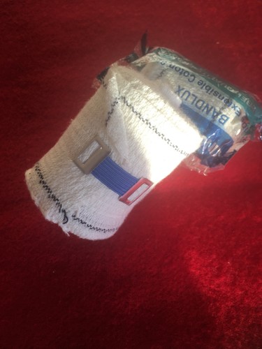Bandes contention velpeau - 6,