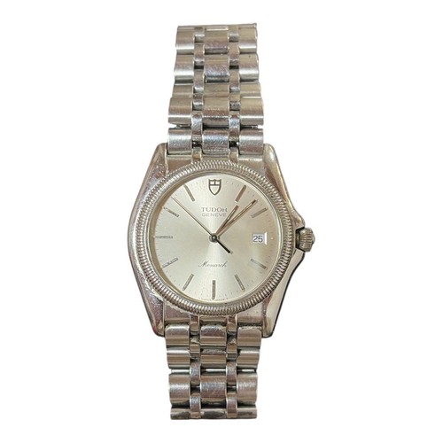 Montre tudor monarch 15860 - monarch,