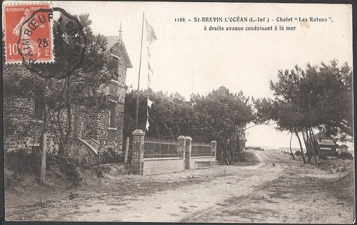 Brevin ocean - l'ocean, (44)
