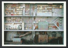 CPM Marc GIAI-MINIET - L'atelier du Gouverneur (Box), Expo Mont-de-Marsan 2007