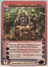 (CDP-030-1C-55) Borth-Majar