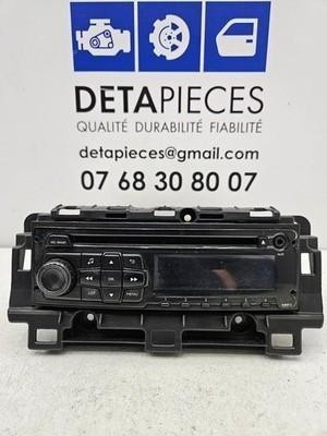 Autoradio pour peugeot - ✅autoradio,