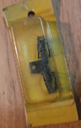 Vintage cox competition parts - cox,