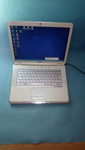 Portable sony vaio - portable,